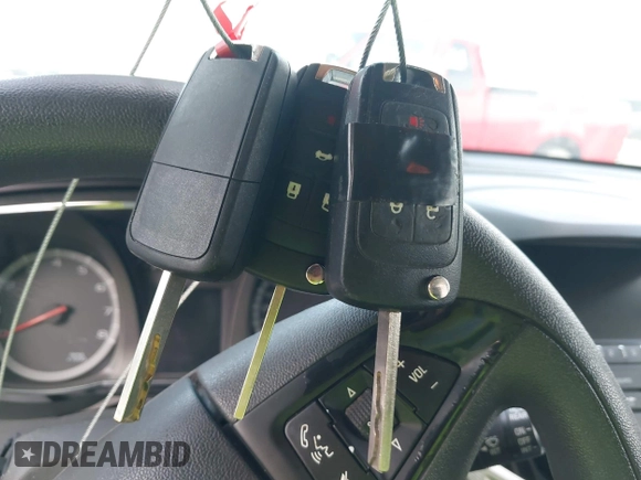 2015 GMC Terrain SLE with VIN 2GKALMEK2F6368066, listed as a IAAI auction lot 42182366 with 103,304 mi miles and . Bid and sale history available at DreamBid. Image 11.