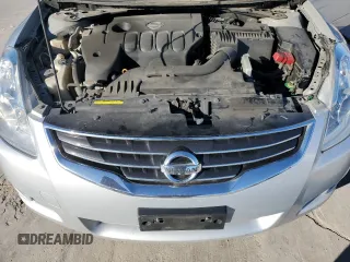 2010 Nissan Altima 2.5 SL with VIN 1N4AL2AP1AN547226, listed as a Copart auction lot 43758625 with 164,805 mi miles and Clean Title. Bid and sale history available at carsss.com. Image 11.
