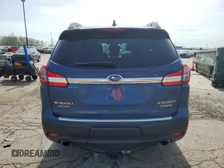2020 Subaru Ascent Touring с VIN 4S4WMARD9L3460749, выставлен на аукционе Copart как лот 54084525 с пробегом 63 732 миль миль и Чистый • Clean title. История ставок и продаж доступна на DreamBid. Изображение 6.