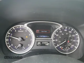 2019 Infiniti QX60 Pure с VIN 5N1DL0MN4KC532928, выставлен на аукционе Copart как лот 57218005 с пробегом 65 809 миль миль и Списание • Salvage title. История ставок и продаж доступна на DreamBid. Изображение 9.