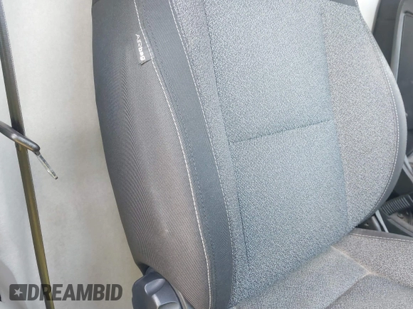 2019 Ram ProMaster Cargo with VIN 3C6TRVCG6KE522772, listed as a IAAI auction lot 41570518 with 117,422 mi miles and . Bid and sale history available at DreamBid. Image 8.