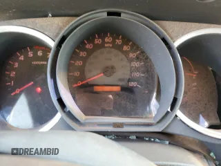 2006 Toyota Tacoma z VIN 5TETX22N96Z238581, wystawiony jako Copart lot #51171835 z przebiegiem Nie podano mil oraz Szkody całkowita. Historia ofert i sprzedaży dostępna na DreamBid. Obrazek 9.