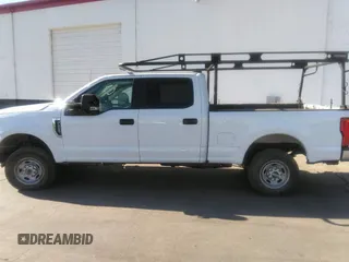2022 Ford F-250 XL с VIN 1FT7W2B62NEC35228, выставлен на аукционе IAAI как лот 42202581 с пробегом 112 984 миль миль и . История ставок и продаж доступна на DreamBid. Изображение 14.