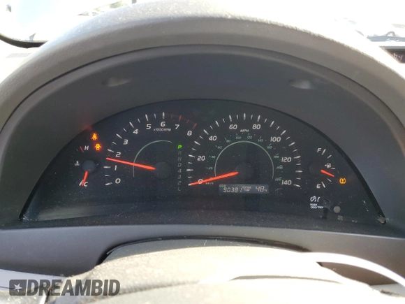 2007 Toyota Camry CE with VIN 4T1BE46K27U163080, listed as a Copart auction lot 47892755 with 90,381 mi miles and Salvage Title. Bid and sale history available at carsss.com. Image 9.