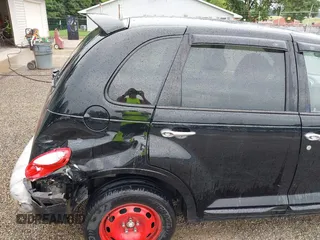 2001 Chrysler PT Cruiser with VIN 3C8FY4BB51T553917, listed as a IAAI auction lot 42585781 with 110,720 mi miles and . Bid and sale history available at DreamBid. Image 18.