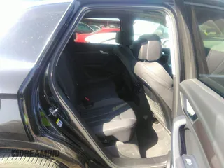 2024 Audi Q5 S line Premium Plus with VIN WA1EAAFY8R2086532, listed as a IAAI auction lot 41845939 with 18,852 mi miles. Bid and sale history available at carsss.com. Image 8.