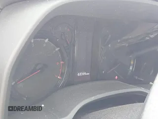 2023 Toyota 4Runner SR5 с VIN JTEMU5JR5P6111291, выставлен на аукционе IAAI как лот 41834542 с пробегом 63 399 миль миль и . История ставок и продаж доступна на DreamBid. Изображение 7.