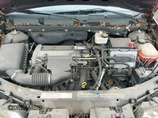 2004 Saturn ION ION 3 с VIN 1G8AL52F04Z216680, выставлен на аукционе IAAI как лот 42866095 с пробегом 9 180 миль миль и . История ставок и продаж доступна на DreamBid. Изображение 12.