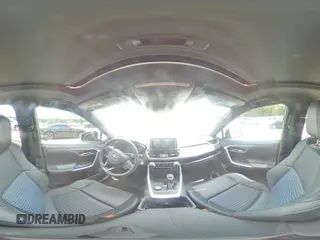 2022 Toyota RAV4 Hybrid XSE с VIN 2T3E6RFVXNW030847, выставлен на аукционе Copart как лот 57119115 с пробегом 64 757 миль миль и Списание • Salvage title. История ставок и продаж доступна на DreamBid. Изображение 15.