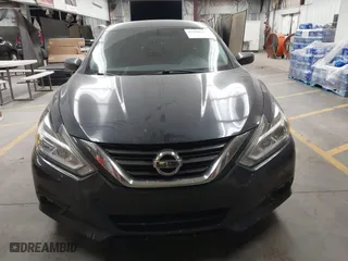 2017 Nissan Altima 2.5 SV with VIN 1N4AL3AP3HC124367, listed as a IAAI auction lot 41588541 with 112,482 mi miles. Bid and sale history available at carsss.com. Image 12.