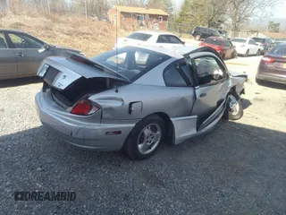 2004 Pontiac Sunfire z VIN 1G2JB12FX47312852, wystawiony jako IAAI lot #41782326 z przebiegiem Nie podano mil oraz . Historia ofert i sprzedaży dostępna na DreamBid. Obrazek 4.