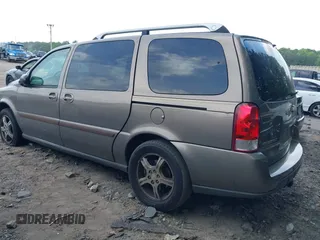2006 Chevrolet Uplander 3LT z VIN 1GNDV33LX6D153360, wystawiony jako IAAI lot #42166675 z przebiegiem Nie podano mil oraz . Historia ofert i sprzedaży dostępna na DreamBid. Obrazek 3.