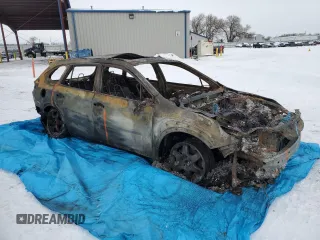 2024 Subaru Outback Wilderness с VIN 4S4BTGUD5R3239928, выставлен на аукционе Copart как лот 41845025 с пробегом Не указан миль и Списание • Salvage title. История ставок и продаж доступна на DreamBid. Изображение 4.