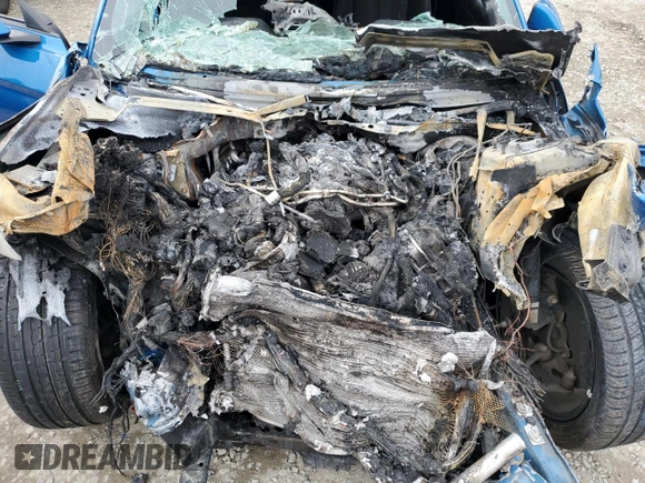 2019 Ford Mustang GT z VIN 1FA6P8CF8K5203637, wystawiony jako Copart lot #43476975 z przebiegiem Nie podano mil oraz Nie do naprawy. Historia ofert i sprzedaży dostępna na DreamBid. Obrazek 11.