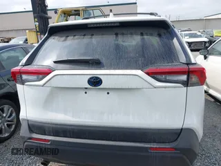 2019 Toyota RAV4 Hybrid LE z VIN JTMMWRFV9KD035204, wystawiony jako IAAI lot #42474855 z przebiegiem 29 916 mil mil oraz . Historia ofert i sprzedaży dostępna na DreamBid. Obrazek 17.