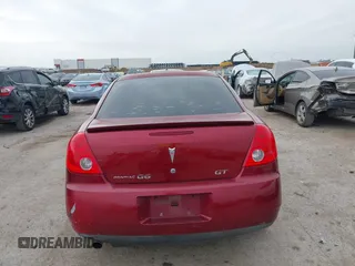 2009 Pontiac G6 GT w/1SA *Ltd Avail* with VIN 1G2ZH57N094108577, listed as a IAAI auction lot 41900872 with 213,062 mi miles. Bid and sale history available at carsss.com. Image 15.