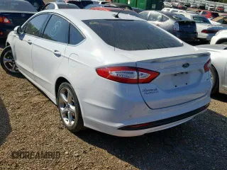 2014 Ford Fusion SE with VIN 1FA6P0H74E5363991, listed as a Copart auction lot 49031171 with 115,005 mi miles and Non Repairable. Bid and sale history available at carsss.com. Image 3.