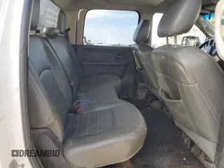 2013 Ram 2500 Tradesman with VIN 3C6UR5HL2DG516775, listed as a Copart auction lot 44323045 with 342,743 mi miles and Salvage Title. Bid and sale history available at carsss.com. Image 10.