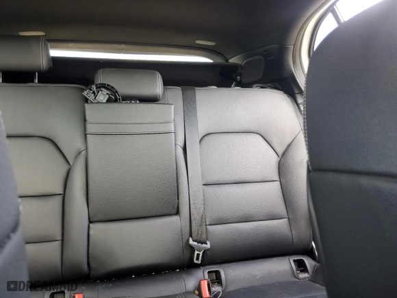 2018 Mercedes-Benz GLA with VIN WDCTG4GB4JJ487801, listed as a Copart auction lot 48733235 with 75,468 mi miles and Salvage Title. Bid and sale history available at carsss.com. Image 10.