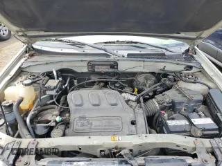 2003 Ford Escape XLS Popular with VIN 1FMYU02193KC65677, listed as a Copart auction lot 62337224 with 66,550 mi miles and Clean Title. Bid and sale history available at carsss.com. Image 12.