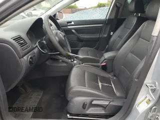 2007 Volkswagen Jetta Wolfsburg Edition с VIN 3VWEG71K87M068254, выставлен на аукционе Copart как лот 55262305 с пробегом 179 950 миль миль и Списание • Salvage title. История ставок и продаж доступна на DreamBid. Изображение 7.
