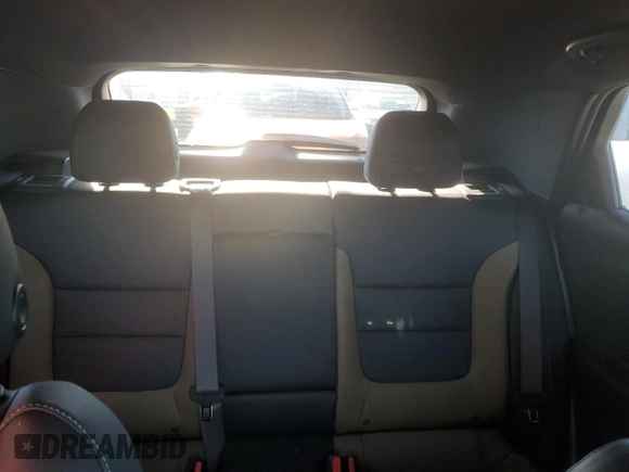 2021 Chevrolet TrailBlazer ACTIV with VIN KL79MVSL3MB073709, listed as a Copart auction lot 87459054 with 61,370 mi miles and Clean Title. Bid and sale history available at DreamBid. Image 10.