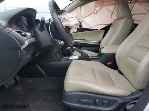 2015 Honda Crosstour EX-L with VIN 5J6TF2H51FL001358, listed as a Copart auction lot 87490884 with 71,965 mi miles and Salvage Title. Bid and sale history available at carsss.com. Image 7.