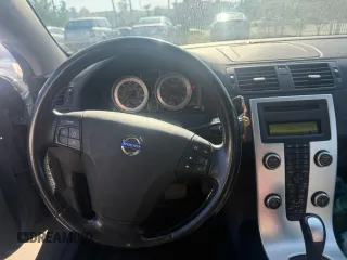 2011 Volvo C70 с VIN YV1672MC9BJ107691, выставлен на аукционе Copart как лот 58440965 с пробегом 181 066 миль миль и Чистый • Clean title. История ставок и продаж доступна на DreamBid. Изображение 9.