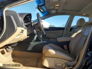 2010 Nissan Maxima 3.5 SV w/Sport Pkg with VIN 1N4AA5APXAC874968, listed as a Copart auction lot 80580524 with 185,274 mi miles and Salvage Title. Bid and sale history available at carsss.com. Image 7.
