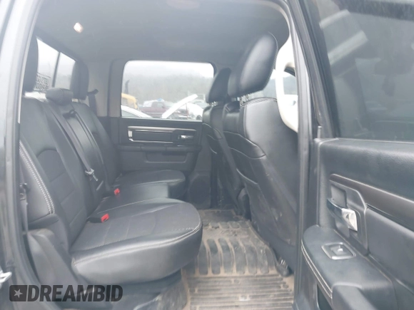 2016 Ram 1500 Sport z VIN 1C6RR7MTXGS211299, wystawiony jako IAAI lot #42006622 z przebiegiem 118 671 mil mil oraz . Historia ofert i sprzedaży dostępna na DreamBid. Obrazek 8.