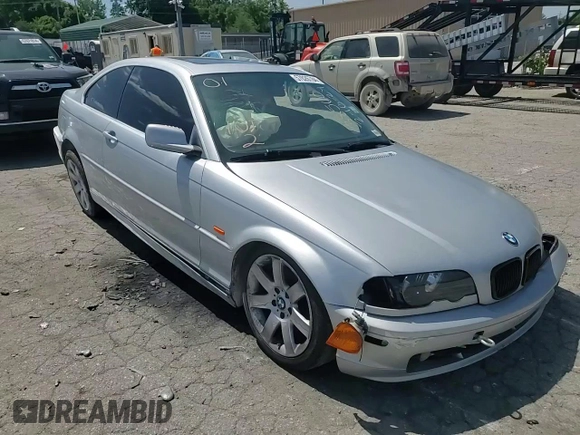1997 BMW 5 Series 528iA with VIN WBADD632XVBW10342, listed as a Copart auction lot 57026784 with 102,115 mi miles and Salvage Title. Bid and sale history available at carsss.com. Image 11.