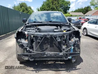 2019 Jeep Grand Cherokee Altitude with VIN 1C4RJFAG0KC786029, listed as a Copart auction lot 56510445 with 95,614 mi miles and Salvage title. Bid and sale history available at DreamBid. Image 5.