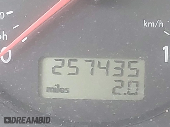 1999 Volkswagen Jetta GL z VIN 3VWRC29M4XM010213, wystawiony jako IAAI lot #41940994 z przebiegiem 257 435 mil mil oraz . Historia ofert i sprzedaży dostępna na DreamBid. Obrazek 7.