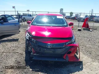 2020 Toyota Prius LE z VIN JTDKARFP2L3134798, wystawiony jako IAAI lot #42191289 z przebiegiem 78 540 mil mil oraz . Historia ofert i sprzedaży dostępna na DreamBid. Obrazek 12.