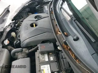 2016 Hyundai Elantra с VIN KMHD35LH5GU276177, выставлен на аукционе IAAI как лот 43073357 с пробегом 146 373 миль миль и . История ставок и продаж доступна на DreamBid. Изображение 19.