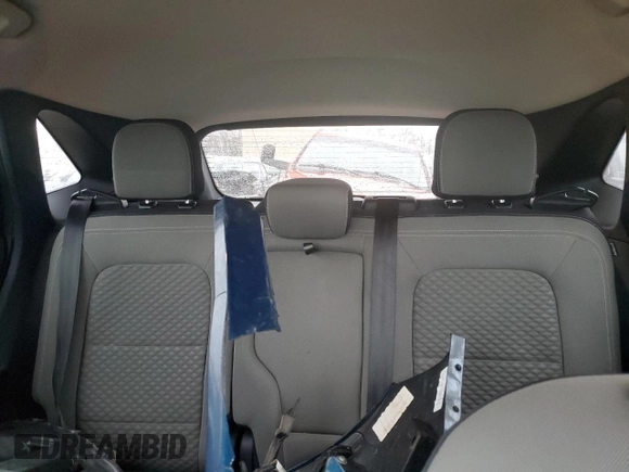 2020 Ford Escape SE z VIN 1FMCU9G68LUB48521, wystawiony jako Copart lot #46218735 z przebiegiem 30 480 mil mil oraz Czysty tytuł • Clean title. Historia ofert i sprzedaży dostępna na DreamBid. Obrazek 10.