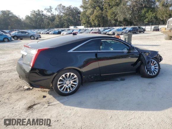 2012 Cadillac CTS z VIN 1G6DA1E30C0106642, wystawiony jako Copart lot #43330145 z przebiegiem 101 063 mil mil oraz Szkoda całkowita • Salvage title. Historia ofert i sprzedaży dostępna na DreamBid. Obrazek 3.