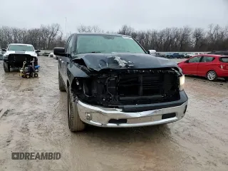 2015 Ram 1500 Big Horn with VIN 1C6RR6GT5FS512129, listed as a Copart auction lot 43155405 with 152,594 mi miles and Salvage Title. Bid and sale history available at carsss.com. Image 10.