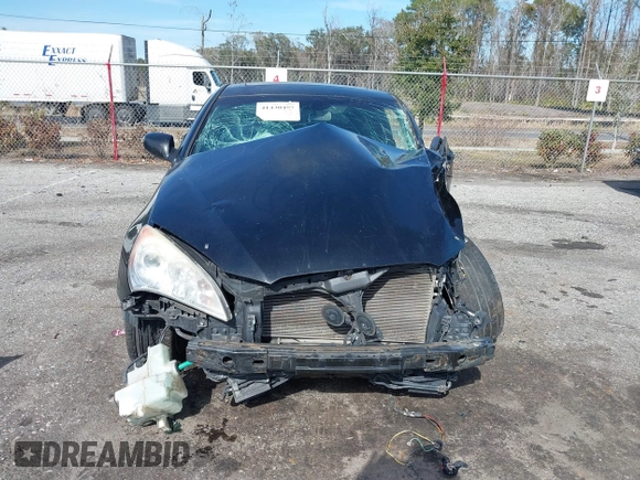 2012 Hyundai Genesis Coupe 2.0T with VIN KMHHT6KD2CU065910, listed as a IAAI auction lot 41430497 with 206,914 mi miles and . Bid and sale history available at DreamBid. Image 11.