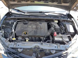 2016 Toyota Corolla L with VIN 2T1BURHEXGC691765, listed as a IAAI auction lot 42218456 with 127,211 mi miles and . Bid and sale history available at DreamBid. Image 10.