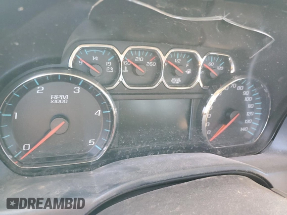 2016 Chevrolet Silverado 3500HD High Country with VIN 1GC4K1E80GF203493, listed as a Copart auction lot 81712434 with 0 mi miles and Salvage Title. Bid and sale history available at carsss.com. Image 9.