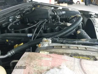 2004 Jeep Grand Cherokee Laredo с VIN 1J4GW48S04C432435, выставлен на аукционе IAAI как лот 43266453 с пробегом 308 365 миль миль и . История ставок и продаж доступна на DreamBid. Изображение 12.