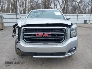 2016 GMC Yukon XL SLT with VIN 1GKS2GKC7GR244161, listed as a IAAI auction lot 41971443 with 215,171 mi miles and . Bid and sale history available at DreamBid. Image 13.