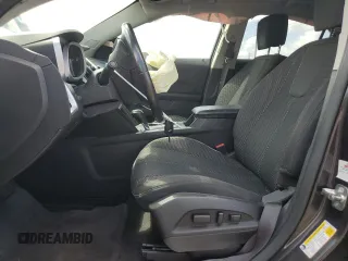 2016 Chevrolet Equinox LT with VIN 2GNALCEK3G6135179, listed as a Copart auction lot 51582785 with 48,526 mi miles and Salvage Title. Bid and sale history available at carsss.com. Image 7.