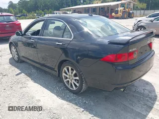 2007 Acura TSX Navi z VIN JH4CL96977C007260, wystawiony jako IAAI lot #42845953 z przebiegiem 139 307 mil mil oraz . Historia ofert i sprzedaży dostępna na DreamBid. Obrazek 3.