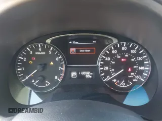 2013 Nissan Altima SV with VIN 1N4BL3APXDN442182, listed as a IAAI auction lot 41840904 with 113,032 mi miles and . Bid and sale history available at DreamBid. Image 7.