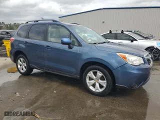 2014 Subaru Forester 2.5i Premium with VIN JF2SJAEC4EH470038, listed as a Copart auction lot 49037345 with 177,623 mi miles and Salvage Title. Bid and sale history available at carsss.com. Image 4.