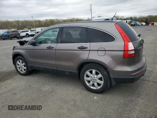 2011 Honda CR-V SE z VIN 5J6RE4H47BL033922, wystawiony jako Copart lot #53555405 z przebiegiem Nie podano mil oraz Szkoda całkowita • Salvage title. Historia ofert i sprzedaży dostępna na DreamBid. Obrazek 2.