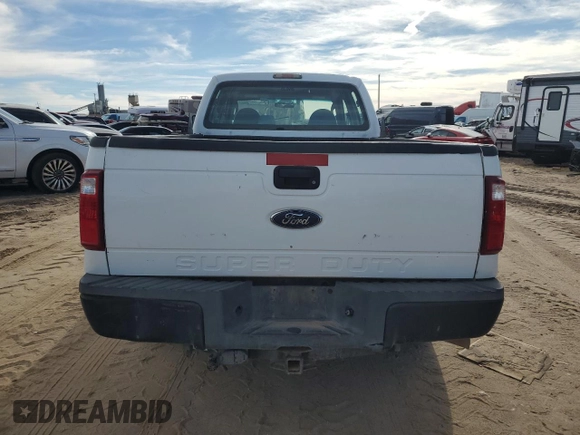 2008 Ford F-350 с VIN 1FTWW30RX8ED72890, выставлен на аукционе Copart как лот 78194304 с пробегом 291 783 миль миль и Чистый • Clean title. История ставок и продаж доступна на DreamBid. Изображение 6.