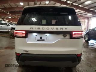 2020 Land Rover Discovery SE with VIN SALRG2RV4L2428071, listed as a Copart auction lot 79134514 with 65,944 mi miles and Salvage Title. Bid and sale history available at DreamBid. Image 6.